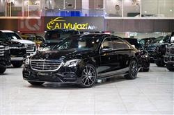 مێرسێدس بێنز S-Class